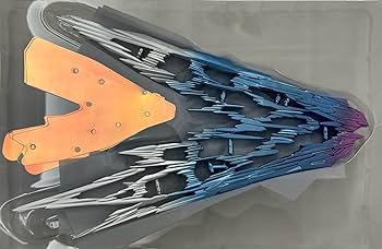 MGEX　ストライクフリーダム　光の翼付き MGEX 1/100 ストライクフリーダムガンダム専用光の翼の通販 by