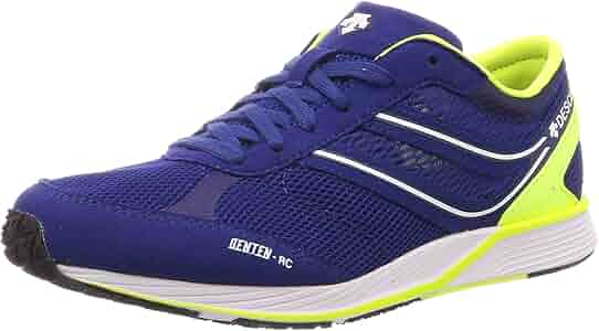 Amazon.co.jp: Descente GENTEN-RC Running Shoes, Lightweight