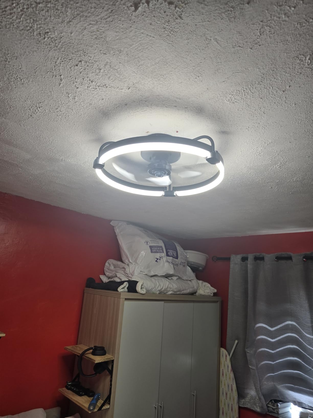 Customer photo