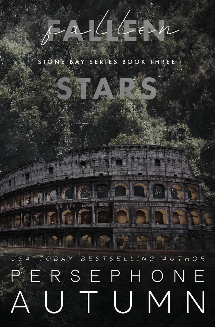 Fallen Stars: A Stone Bay Special Edition (3)