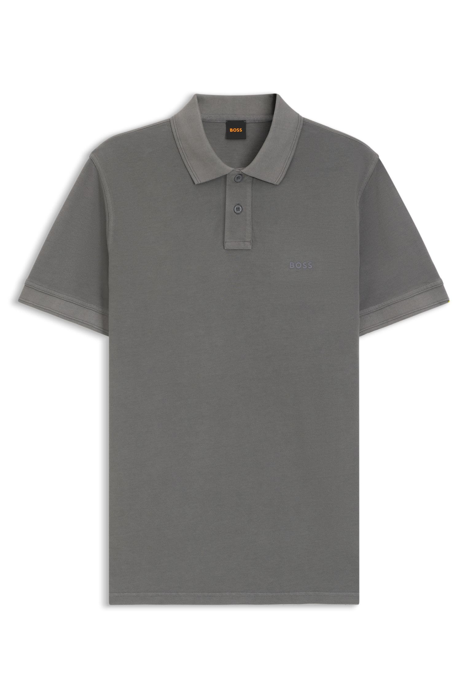 BOSS Herren Prime Polo