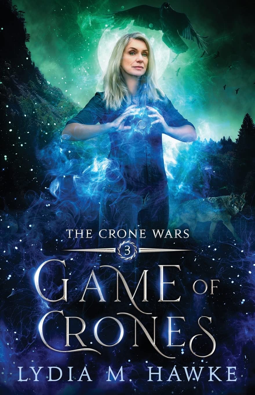 Game of Crones: 3 (The Crone Wars)