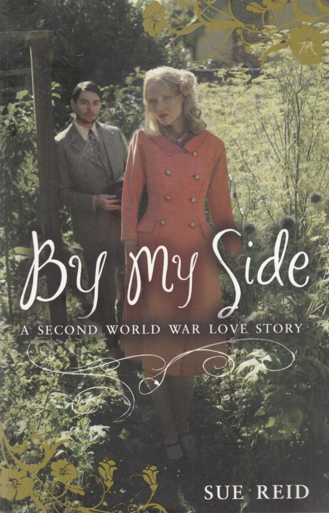 By My Side - Sue Reid - Scholastic - Good - Paperback