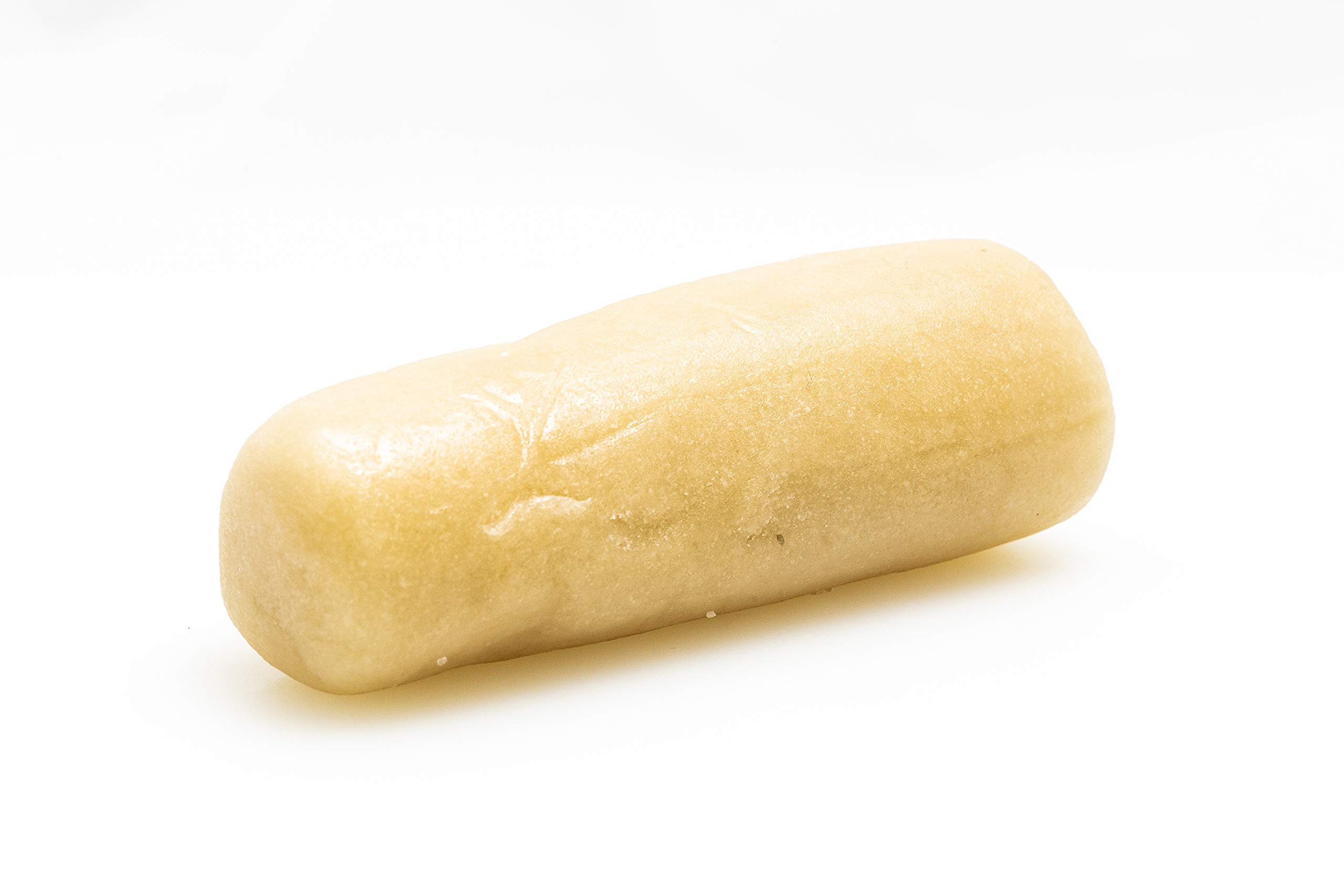 Pack de 3 Paquetes de Pasta de Mazapán para Sopa de Almendra. Calidad Suprema. Mazapanes Barroso. 3 Unidades. 100 gramos cada paquete. Incluye Receta Sopa de Almendra.