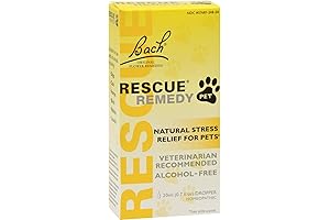 Bach's Rescue Remedy Pet, 20 ml