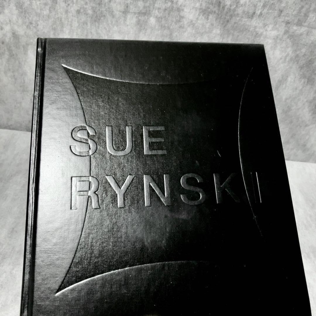 Amazon.co.jp: HYSTERIC FIFTEEN 写真集 SUE RYNSKI アナログ盤付き