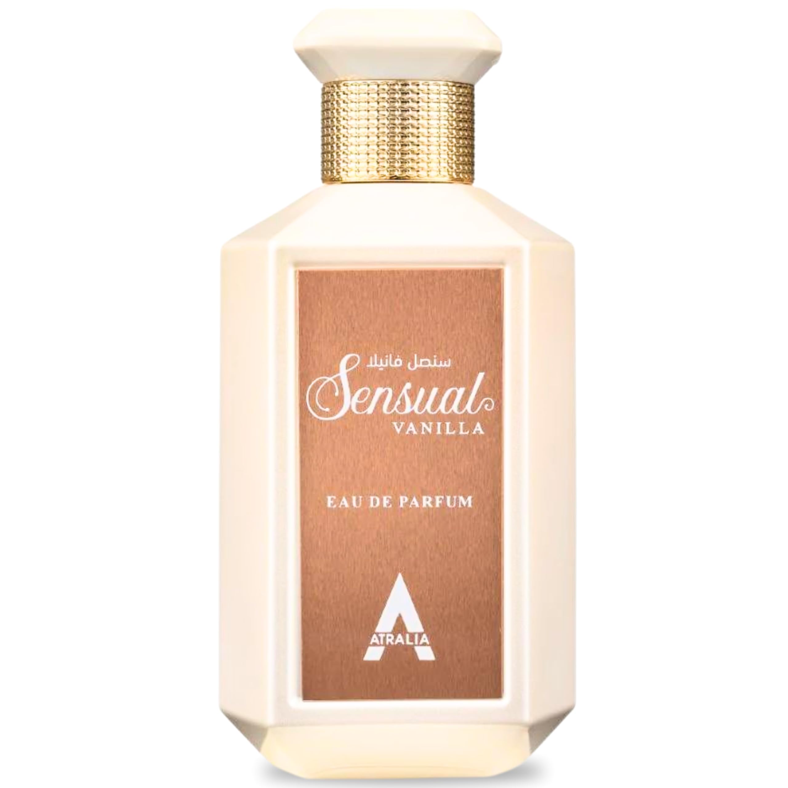 アトラリア ATRALIA センシュアル ヴァニラ EDP 100ml Amazon | アトラリア ATRALIA センシュアル ヴァニラ EDP 100ml