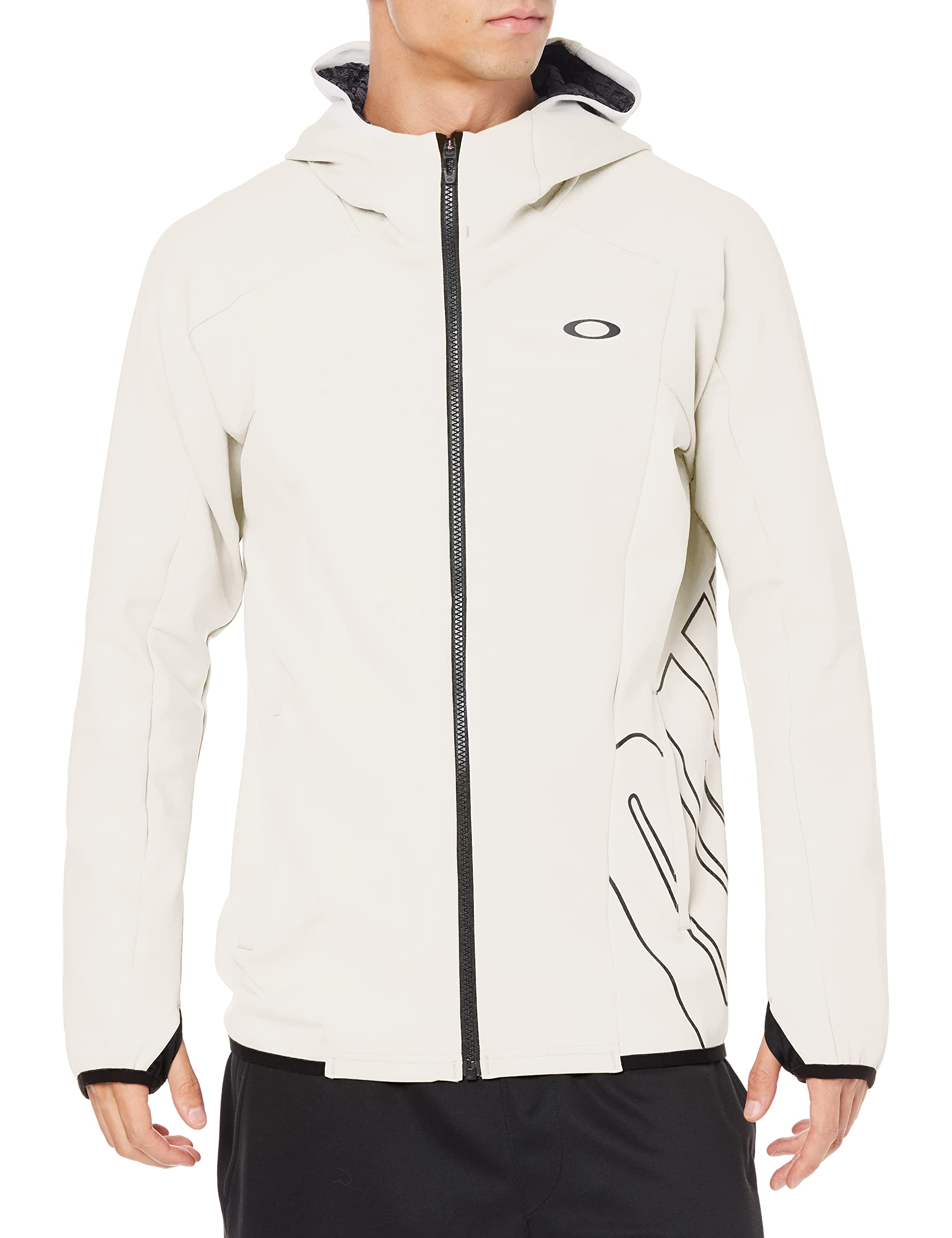 Amazon.co.jp: Oakley Enhance 3RDG Synchronism JKT 5.0 Jacket