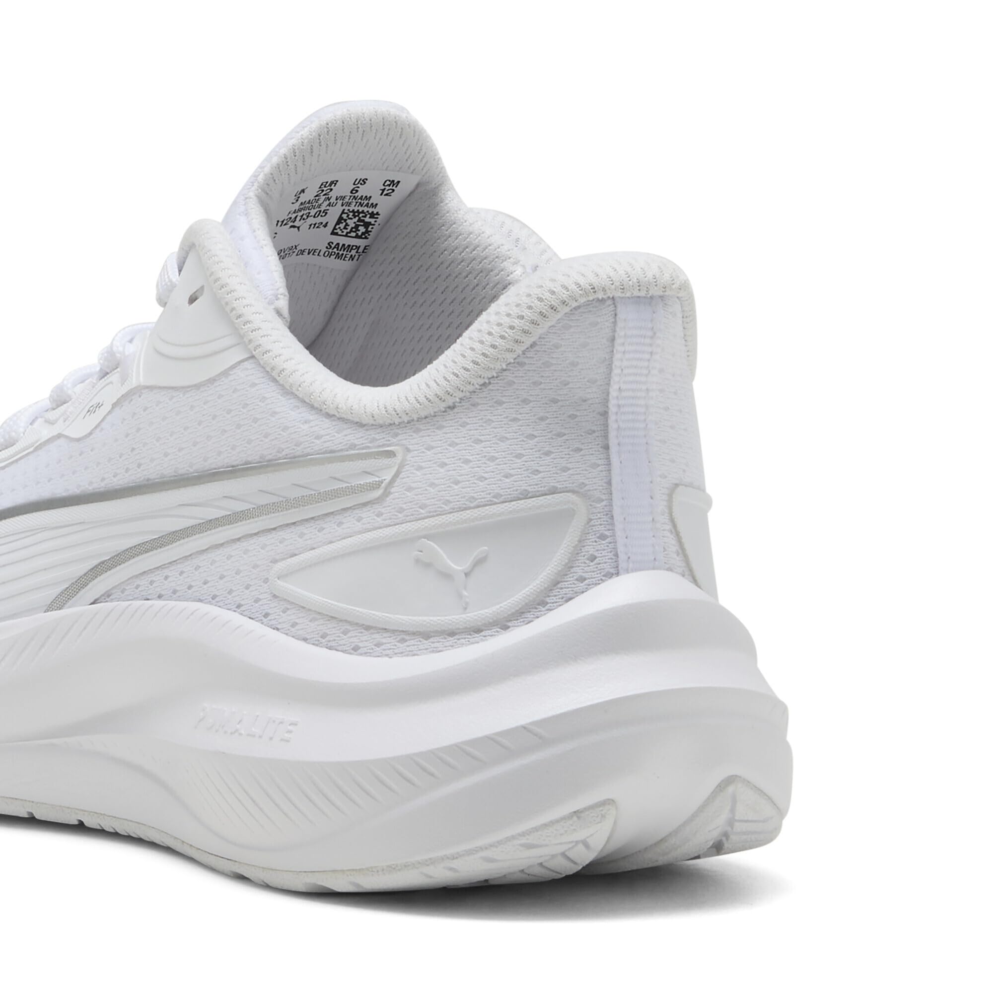 PUMA Chaussures Skyrocket Lite 2 Enfant et Adolescent
