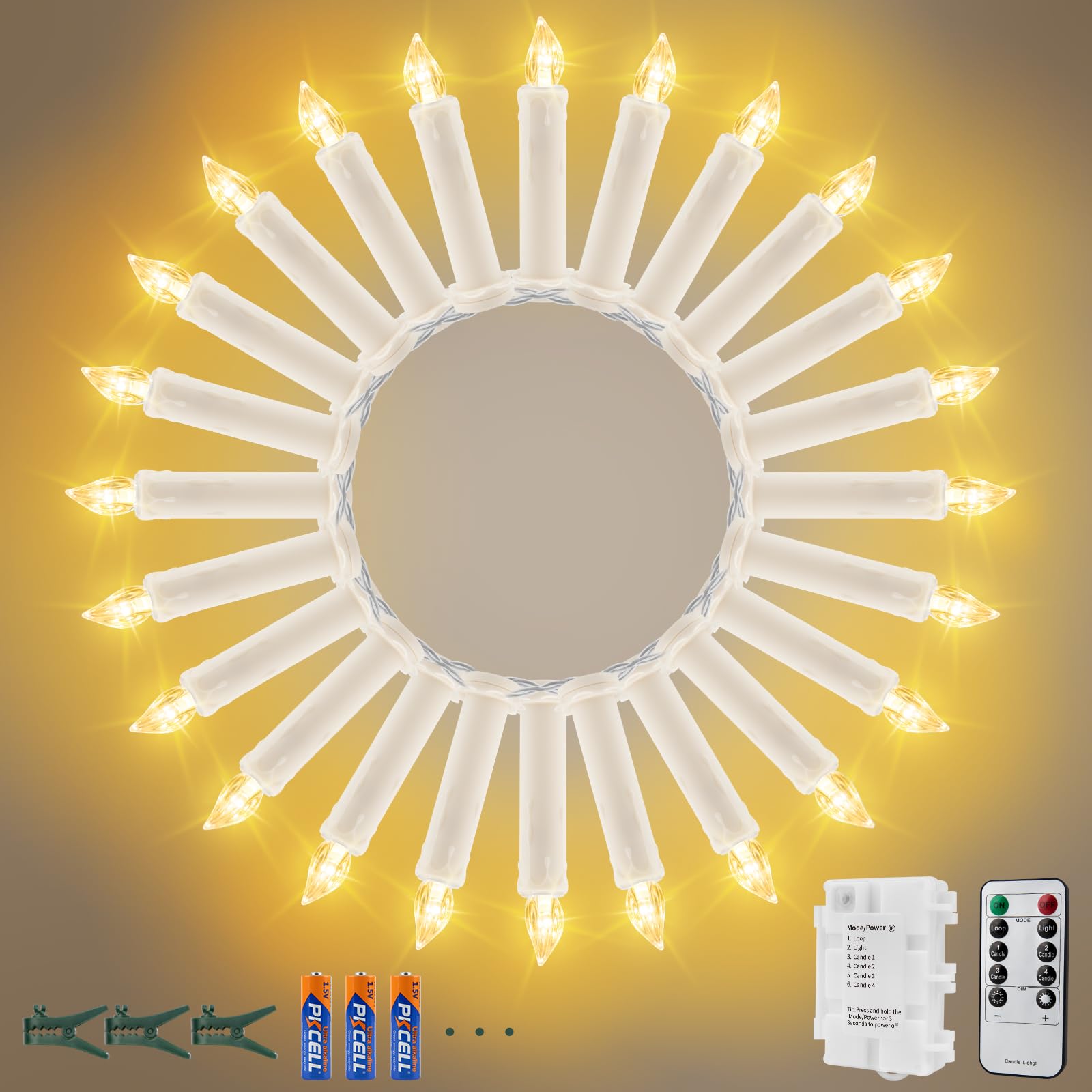 13-x-brand-new-koopower-2-x-20-led-candles-with-timer-batteries-and-r