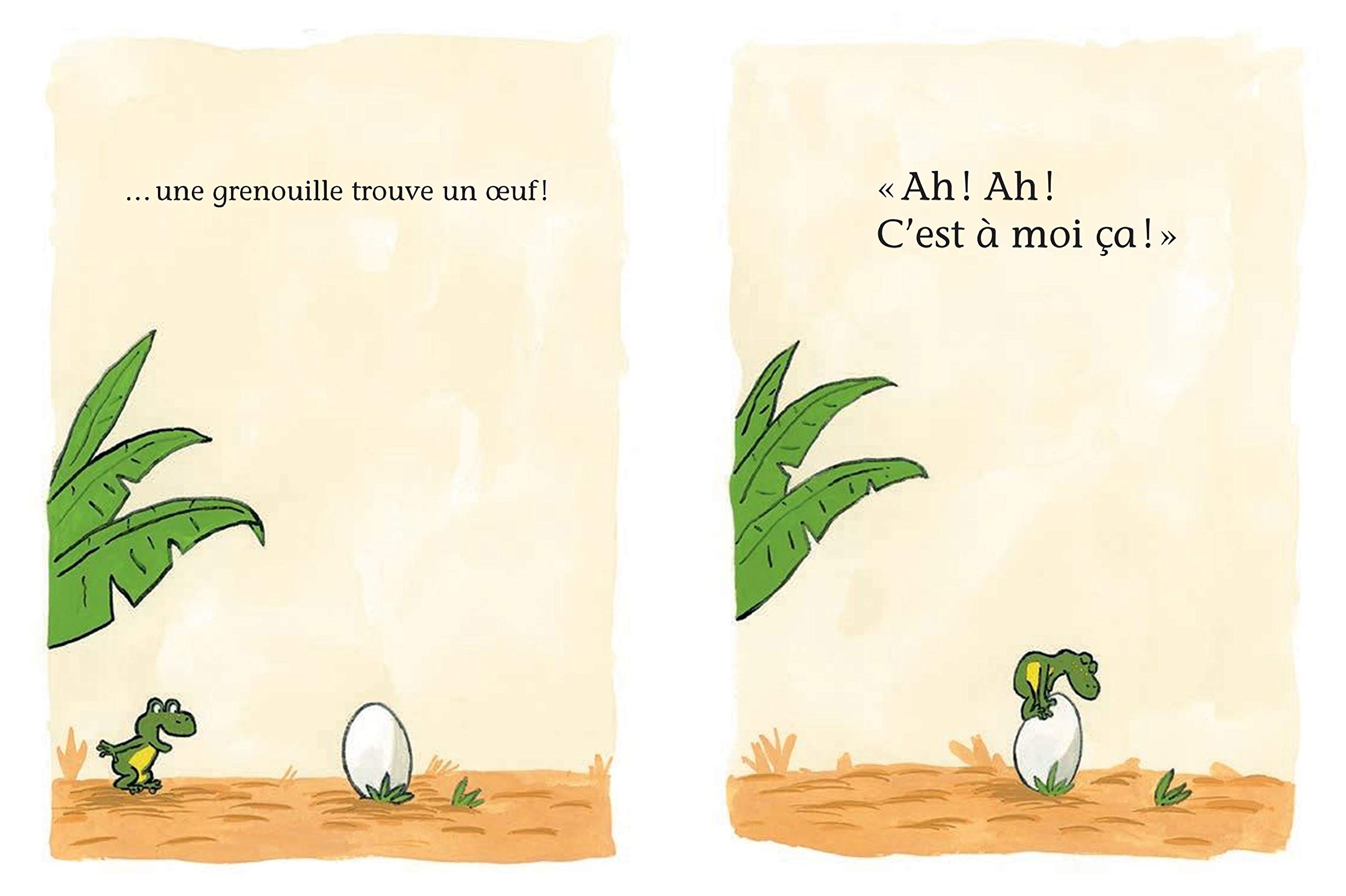 C Est A Moi Ca Van Zeveren Michel Amazon Fr Livres