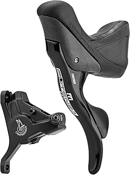 Amazon.com: Campagnolo Potenza Left Ergopower Shift Lever