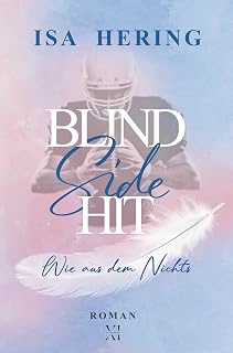 Blind Side Hit: Wie aus dem Nichts