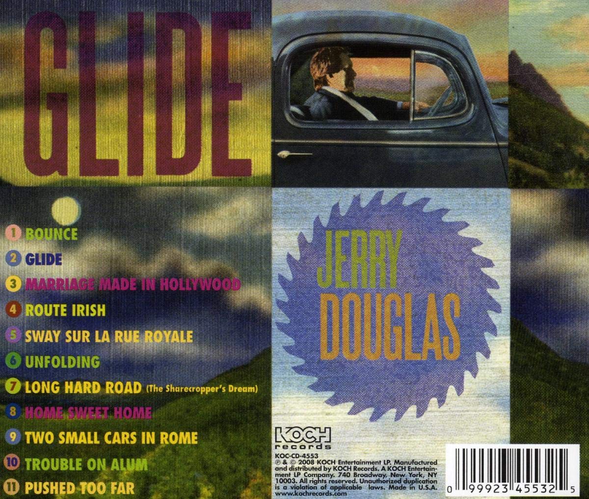 Glide