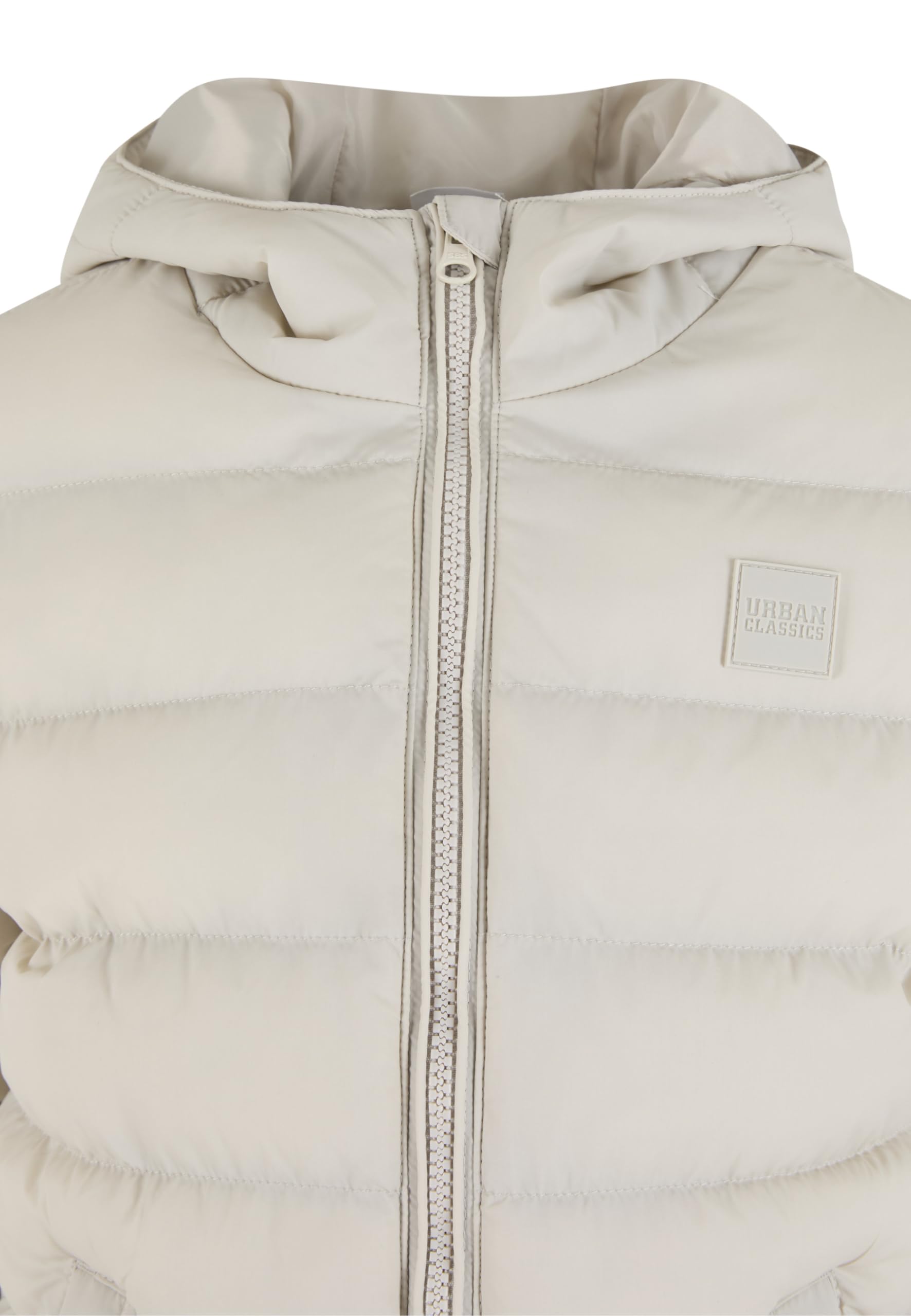 Urban Classics Kurtka Chłopcy Boys Basic Bubble Jacket