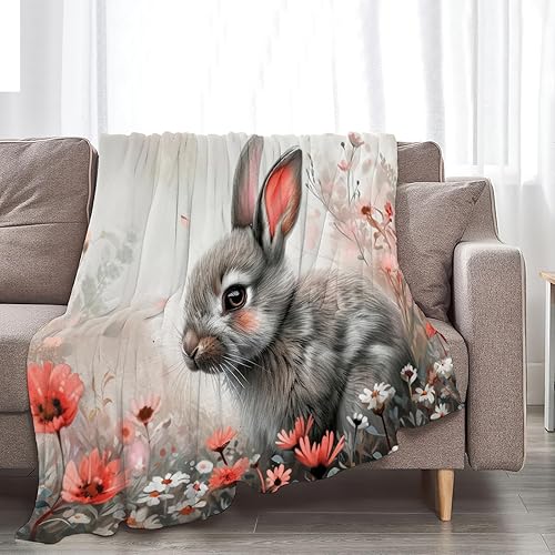 Miniatura 148 de Tijuboni Manta con diseño de tortuga marina y océano, regalos náuticos para mujeres, hombres, niñas, niños y adultos, manta de franela suave para