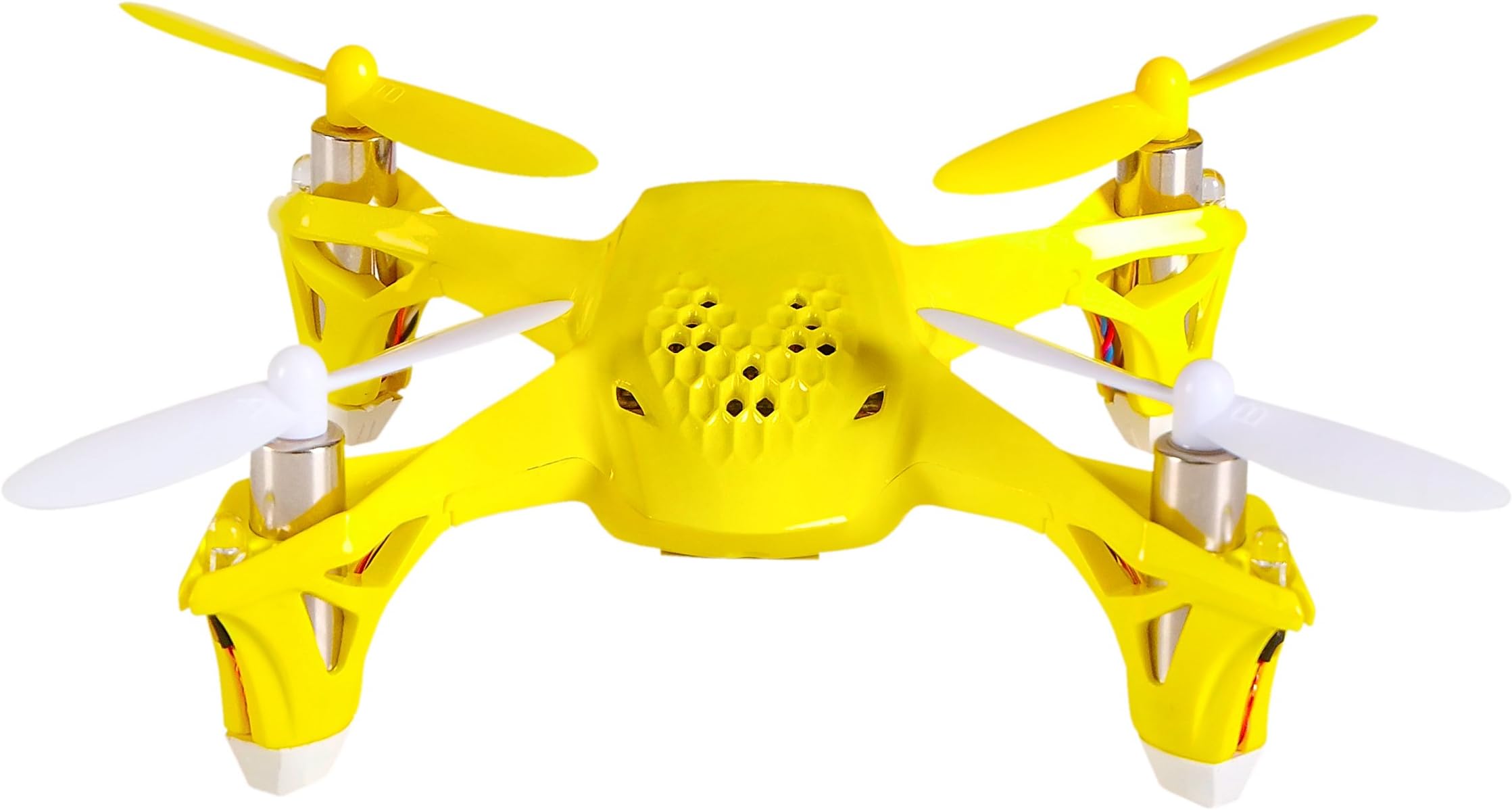 Tekstra Hubsan Spyder Micro Drone- 6-Axis Gimbal Adjustable Sensitivity, Modes Function, LED Lights, Small Quadcopter, Best Gifts for Your Kids.