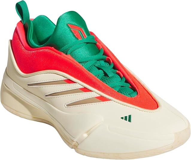 DAME9 バスケットボールシューズ DAME9 バスケットボールシューズ アディダス デイム 9 ロー