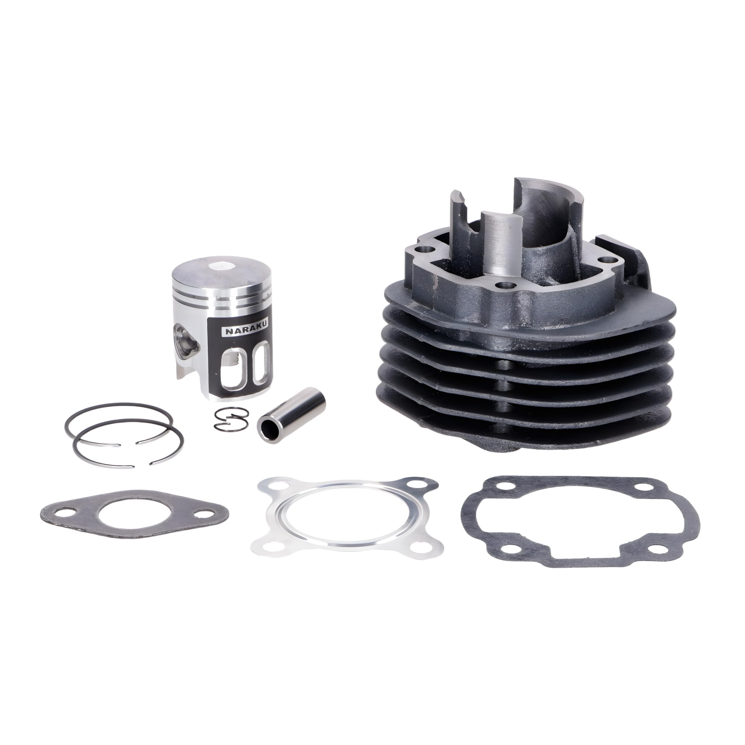 Zylinderkit Naraku 50ccm - 1E40QMB (E2)