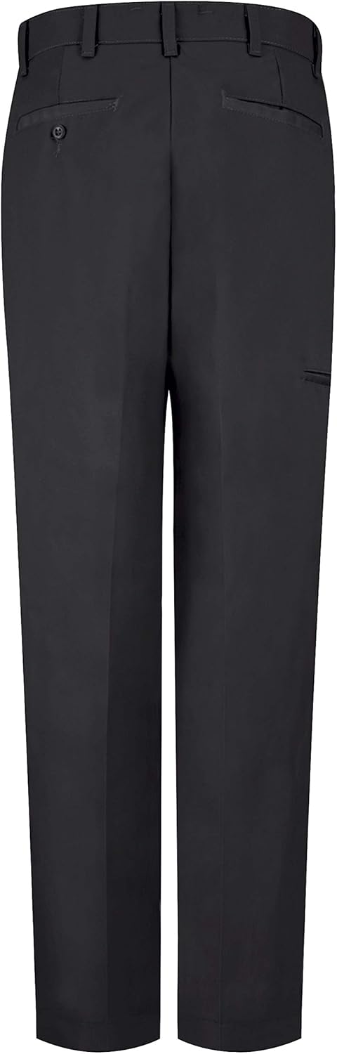 Red Kap Men's Cell Phone Pocket Pant - Image 2