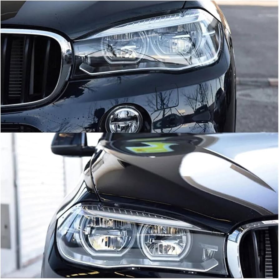 BMW X6 F16 左 LED ヘッドライト ヘッドランプ BMW X6 F16 左 LED ヘッドライト ヘッドランプ