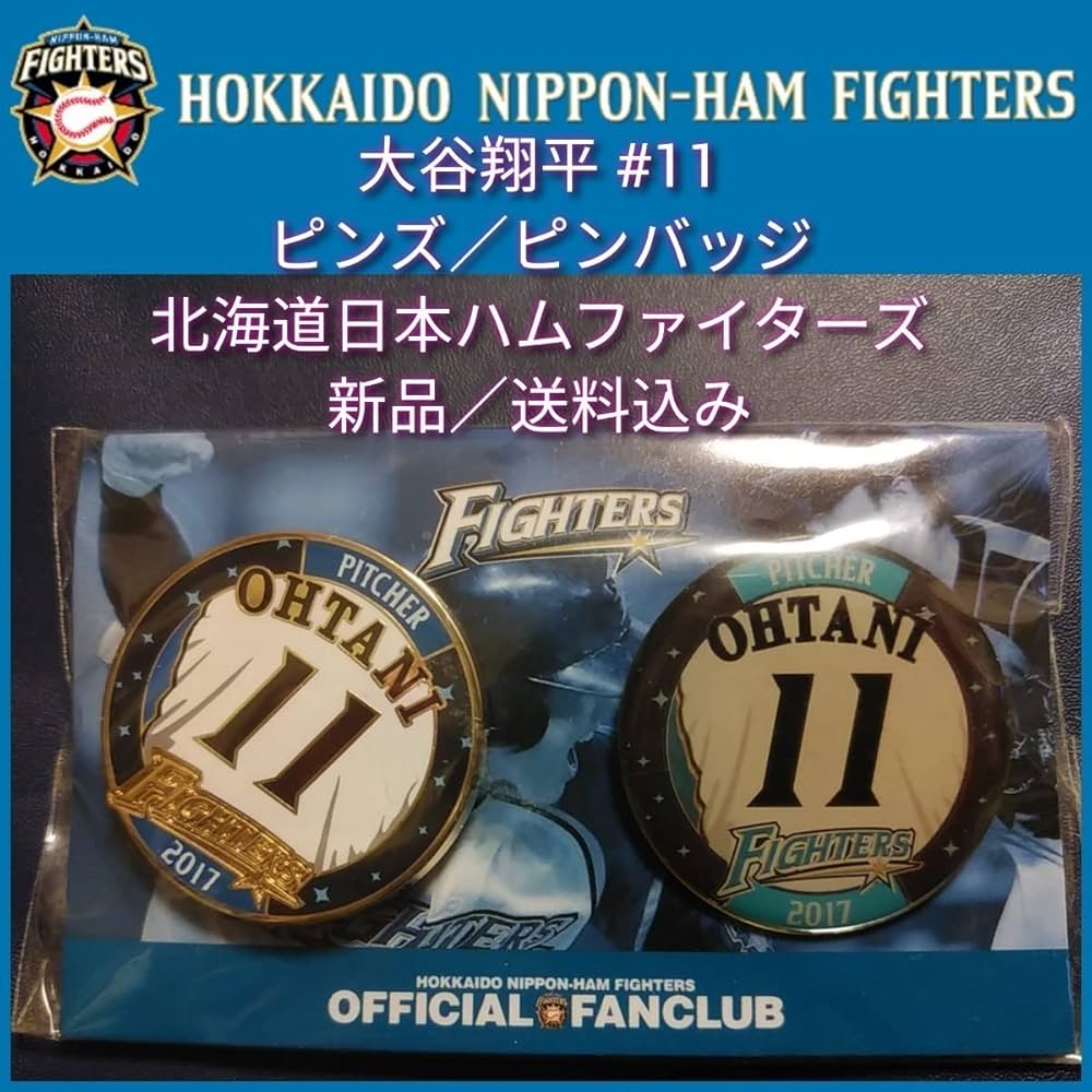 大谷翔平 トレーディングカード ファイターズ 背番号11 大谷翔平 トレーディングカード ファイターズ 背番号11 大谷翔平