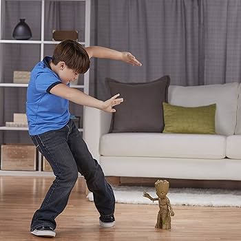 Amazon.co.jp: HASBROSERIES ガーディアンズ・オブ