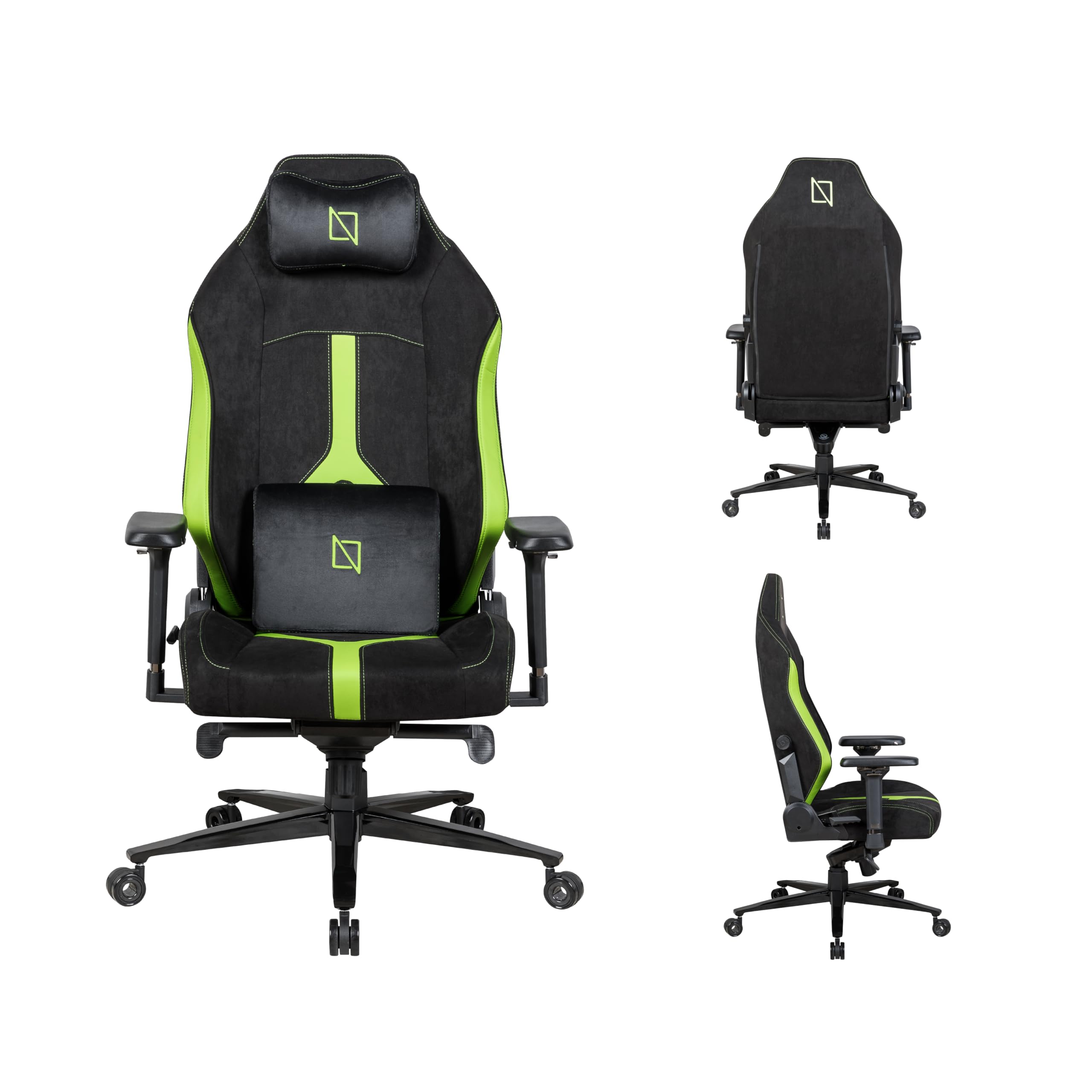 PRO EVO - HyperSuede