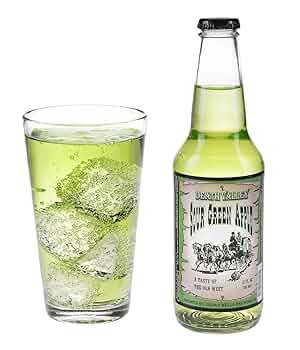 Apple soda Manzanita Sol Soda, Apple - Smart & Final