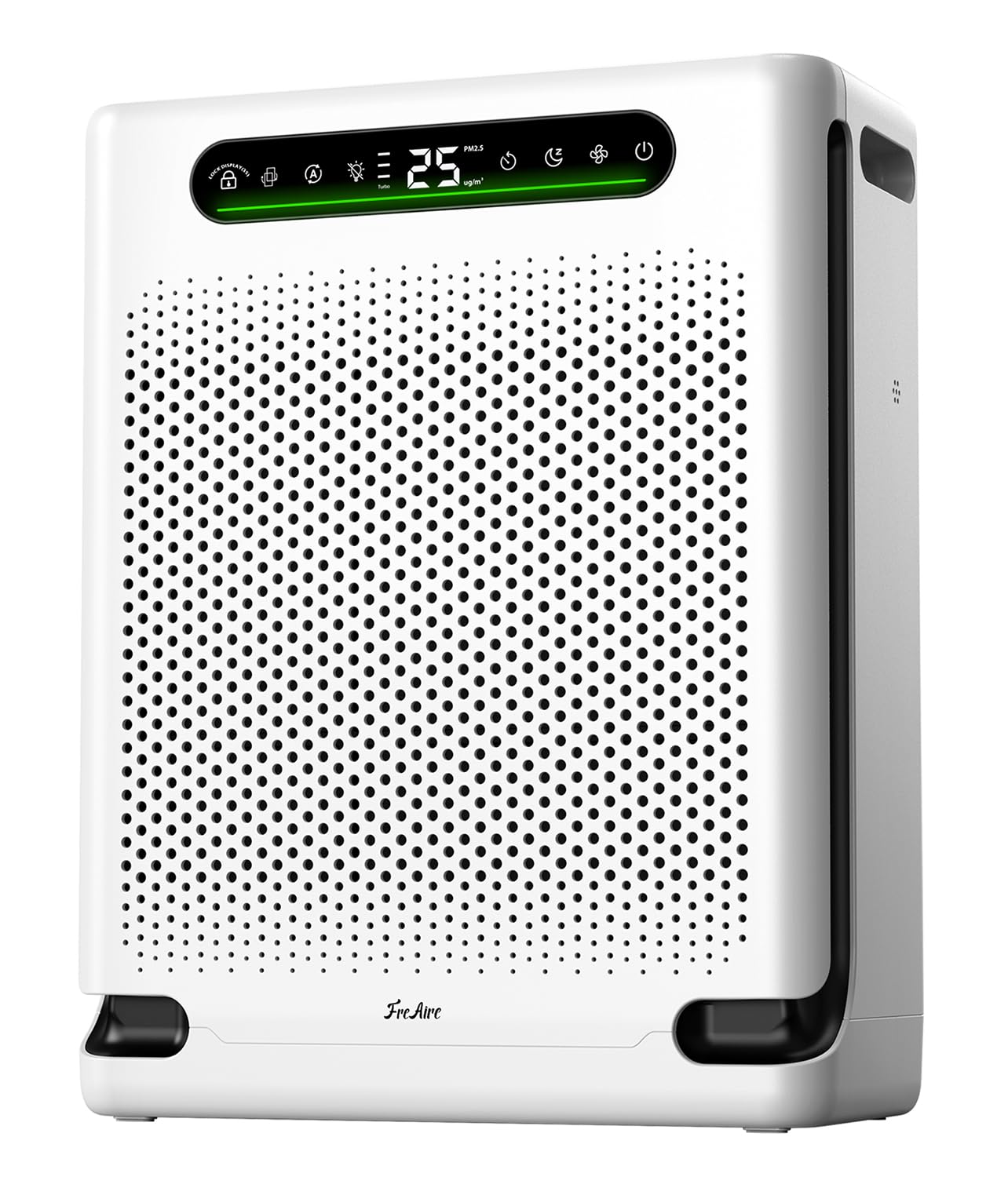Purificateur d'air maison HAP605 pour le salon et les grands espaces