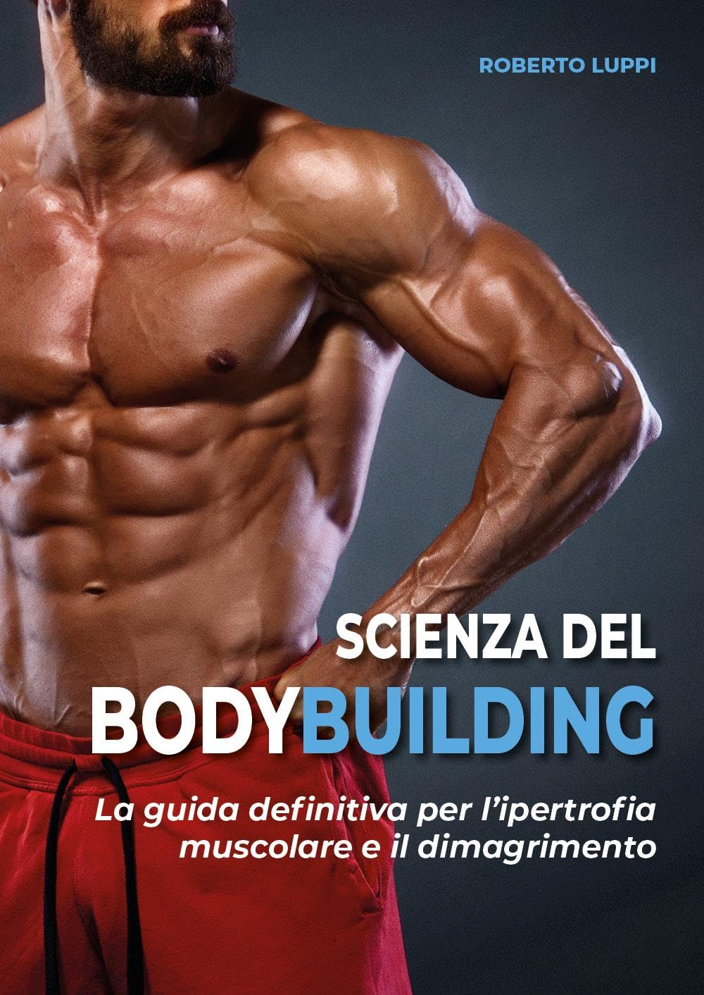 Scienza del bodybuilding
