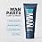 Super Fresh Ball Deodorant Lotion for Men Groin Butt and Body Hygiene Cream Controls Odor Prevents Chafing Aluminum Free Daily Freshness and Comfort Lotion Formula in Convenient 4 oz Tube
