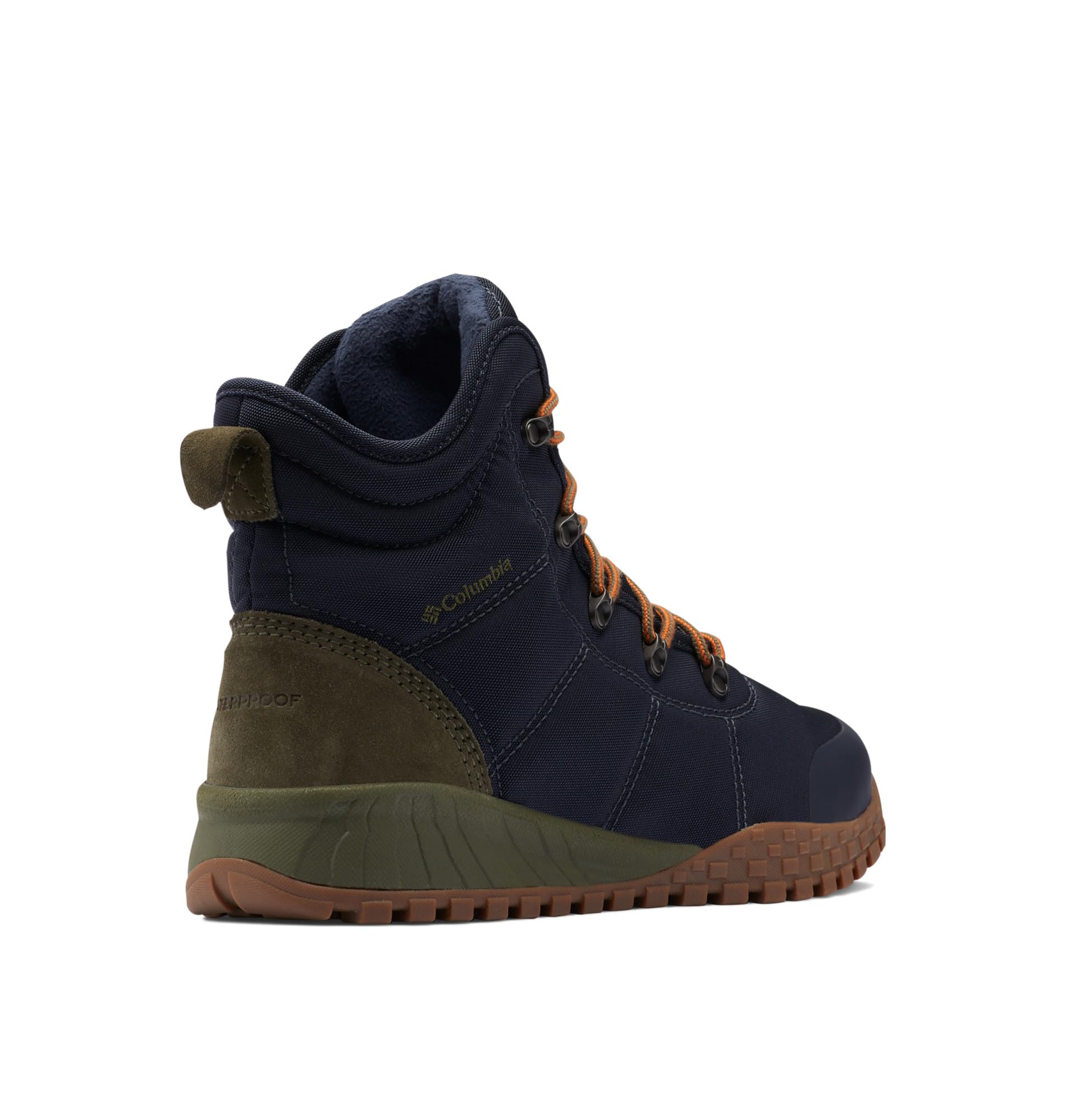 Columbia Fairbanks Wanderstiefel für Herren