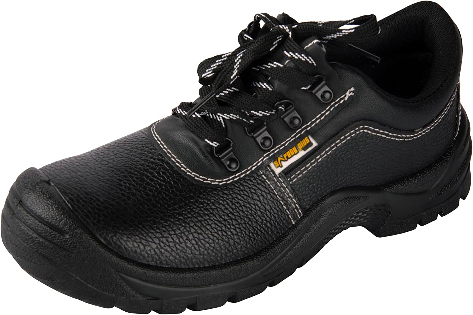 Desert Gold S3 SRC Safety Shoes EN:20345:2011