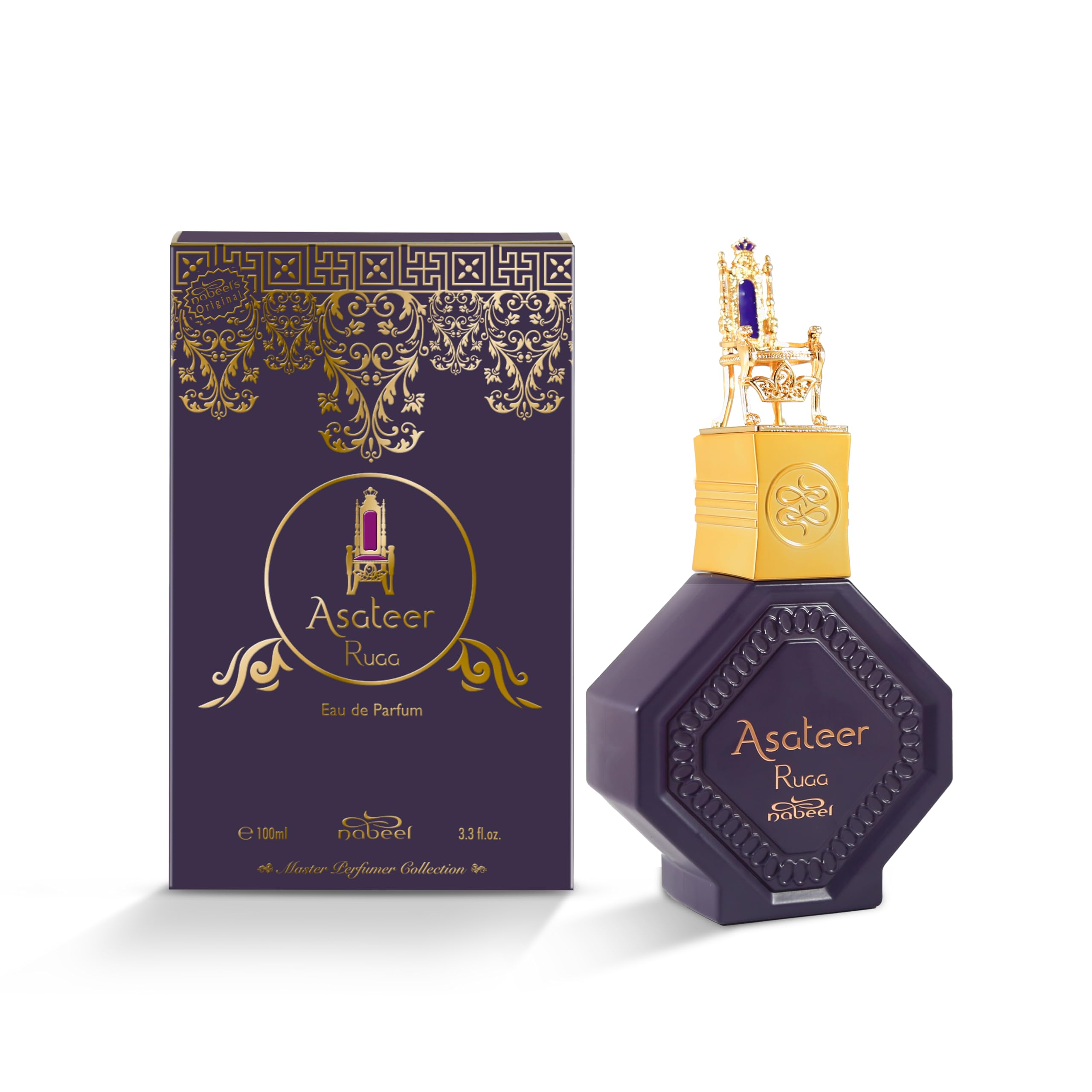 Asateer Ruaa 100ml Eau de Parfum