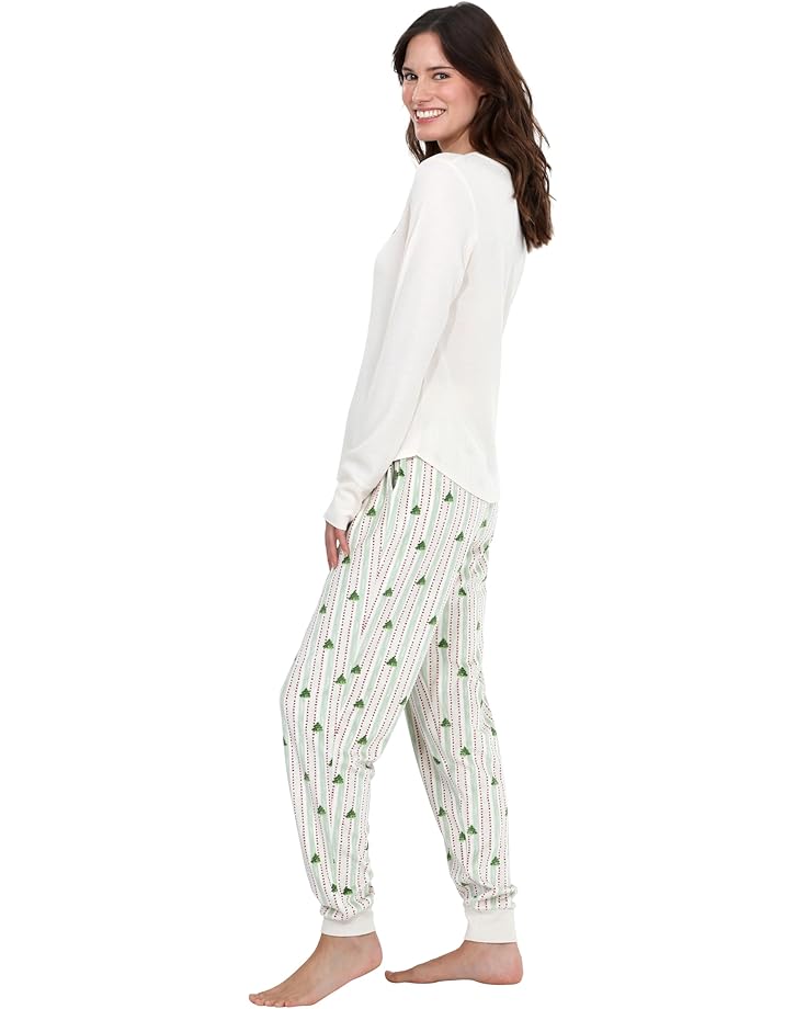 HONEYDEW Apres-Ski Pajama Set - #2 of 3