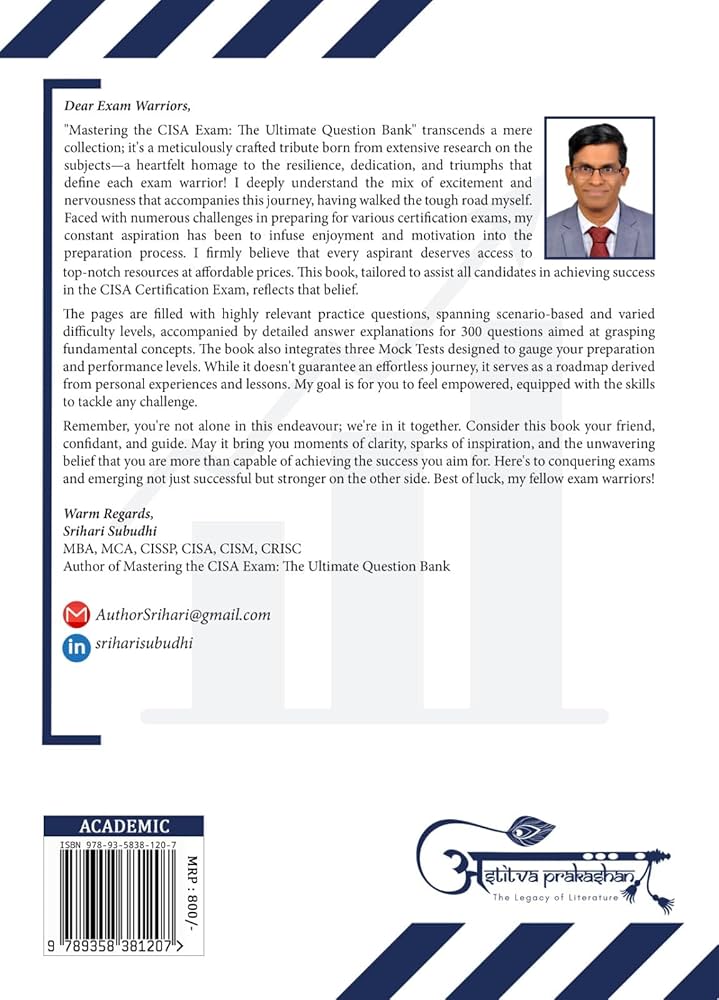 CISA questions, answers manual11th 英語版 61oDmvdLGmL.jpg_BO30,255,255,