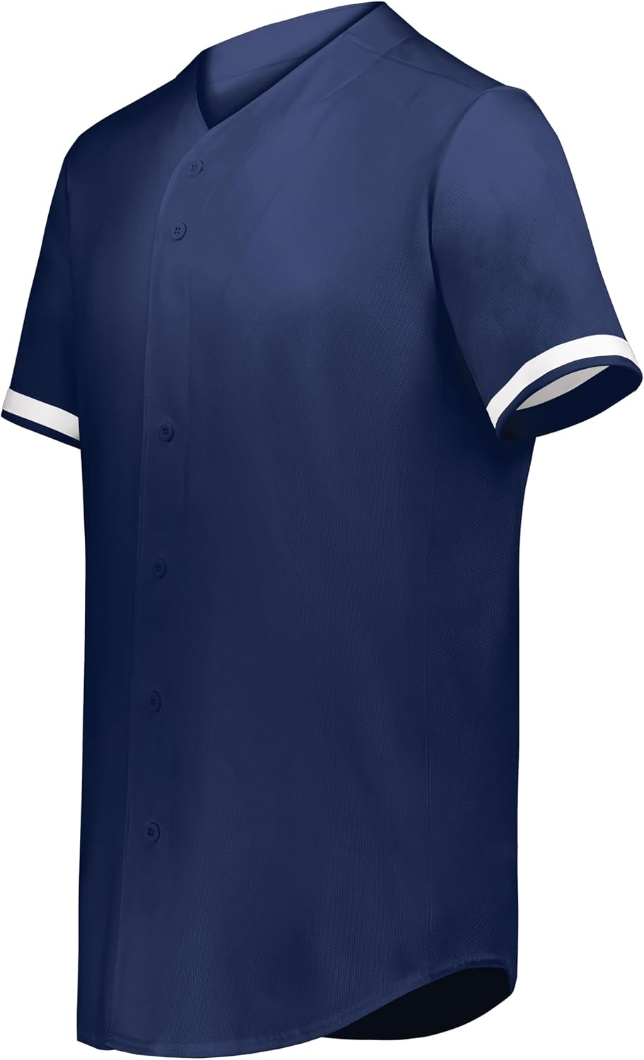 Youth Cutter+ Full Button Baseball Jersey