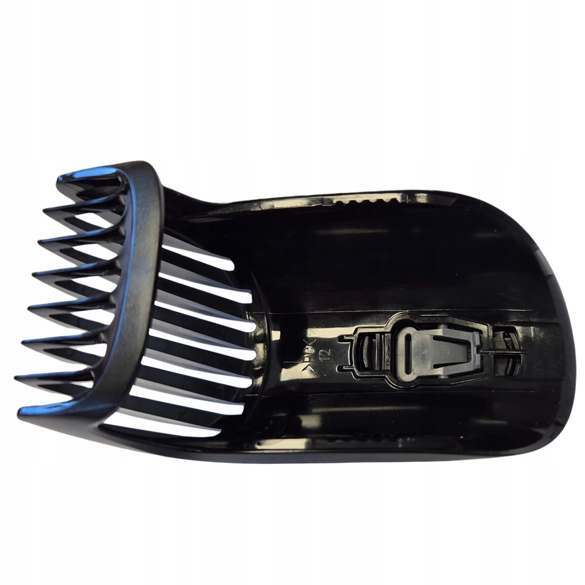 Sabot de tondeuse à barbe / cheveux 3-11 mm pour tondeuse compatible avec Braun 5513 5514 5515 5541 5544 81695621