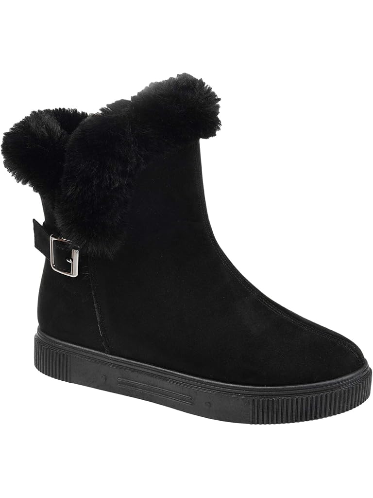 Journee Collection Comfort Foam™ Sibby Winter Boot