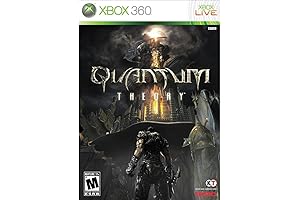 Bullet Witch Xbox 360