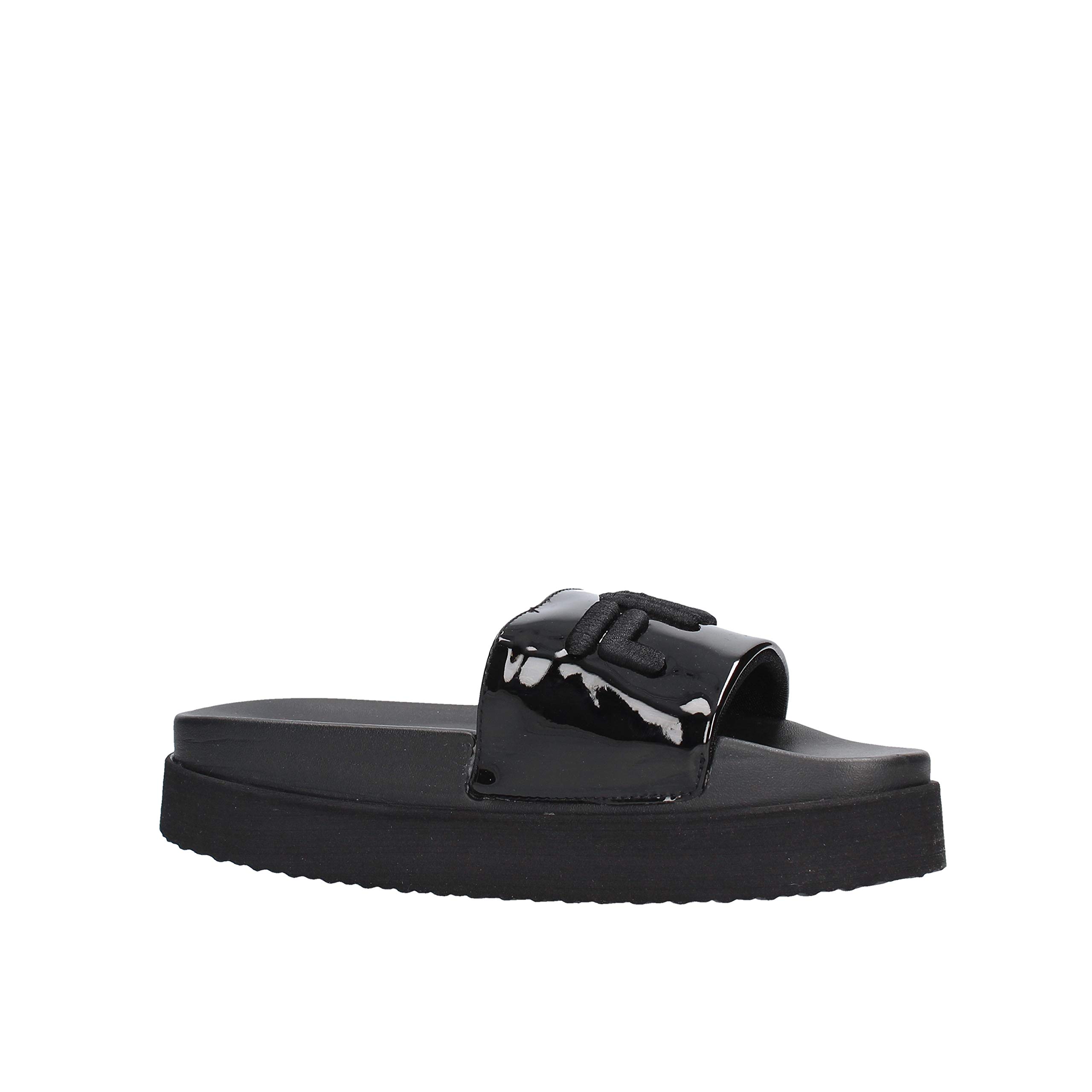 Fila Morro Bay Zeppa wmn - typ slipper. panie