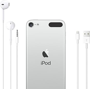 iPodTouch シルバー 128G Amazon.co.jp: Apple iPod touch (128GB) - シルバー : 家電＆カメラ