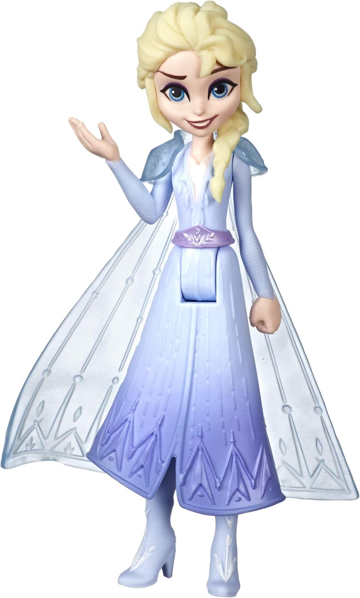 Elsa frozen 2 cape Clearance