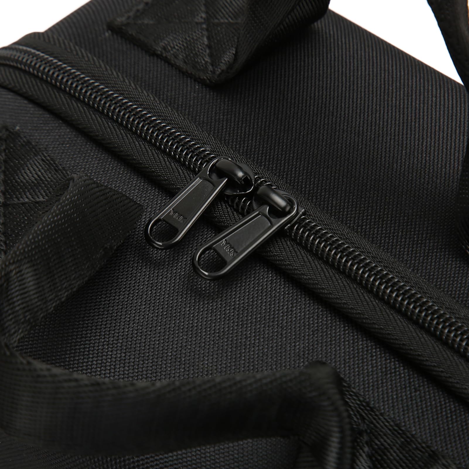 Custodia Rigida per Altoparlante Mania Custodia Protettiva Impermeabile per Altoparlante Bluetooth da Viaggio in Nylon EVA di Grande capacità