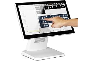 Innovative POS Terminal Machine with Android 11 OS for Retail and Restaurant Businesses