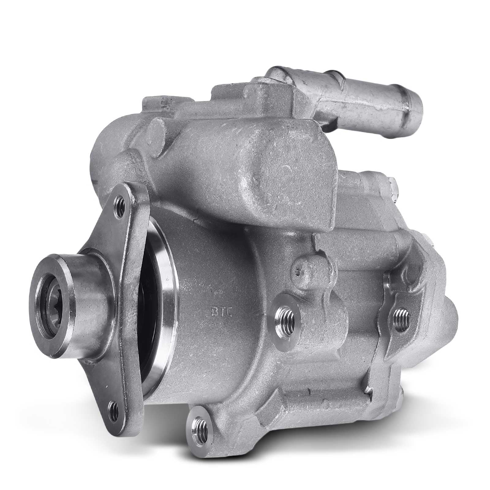 Frankberg Servopumpe Hydraulikpumpe Lenkung Kompatibel mit Interstar X70 1.9L-3.0L 2002-2010 Primastar X83 1.9L-2.5L 2003-2014 Vivaro J7 F7 E7 1.9L-2.5L 2003-2014 Replace #8200024778