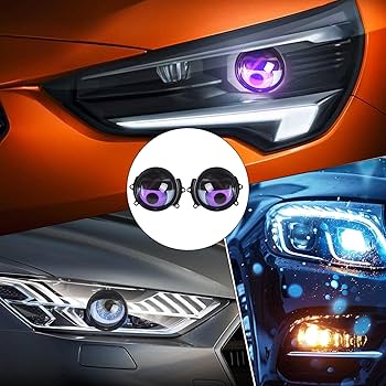 デビルアイLED120×60　2枚 Amazon.com: KT LED Headlight Assembly for Ninja ZX-10R 2016