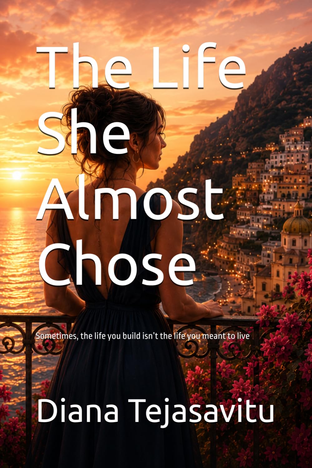 The Life She Almost Chose: Sometimes, the life you build isn’t the life you meant to live