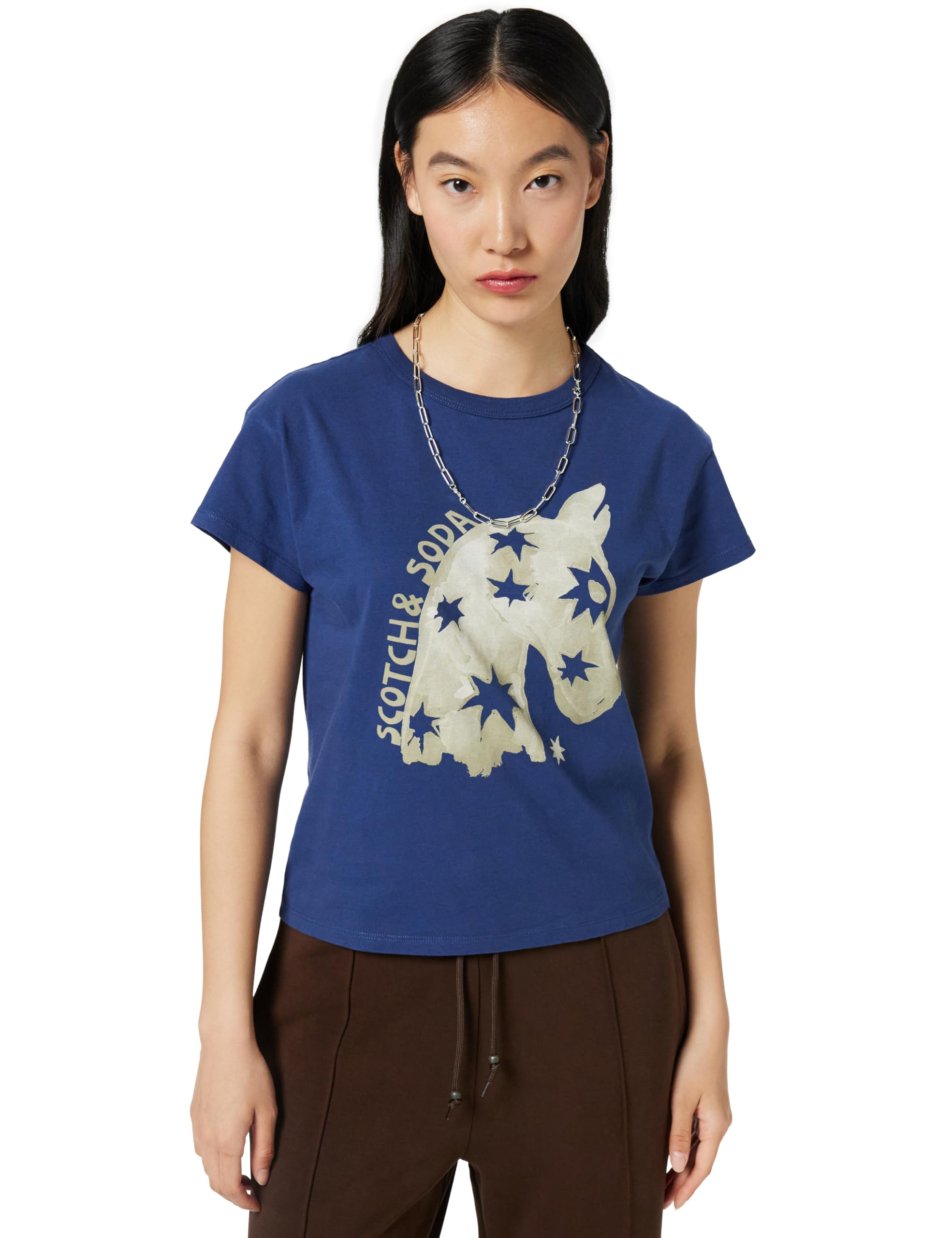 Scotch & Soda